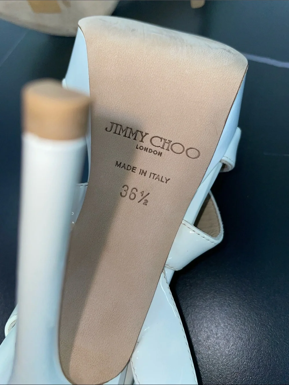 Jimmy Choo jimmy choo